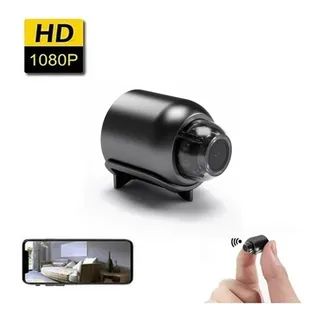 X5 Mini Camera