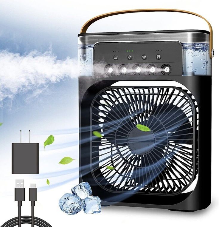 Mini Air Cooler