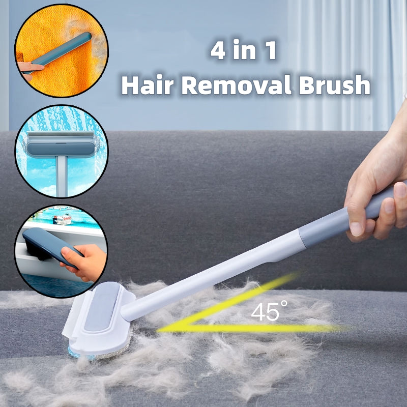 4 In 1 Multifunctional Hair Removal Brush