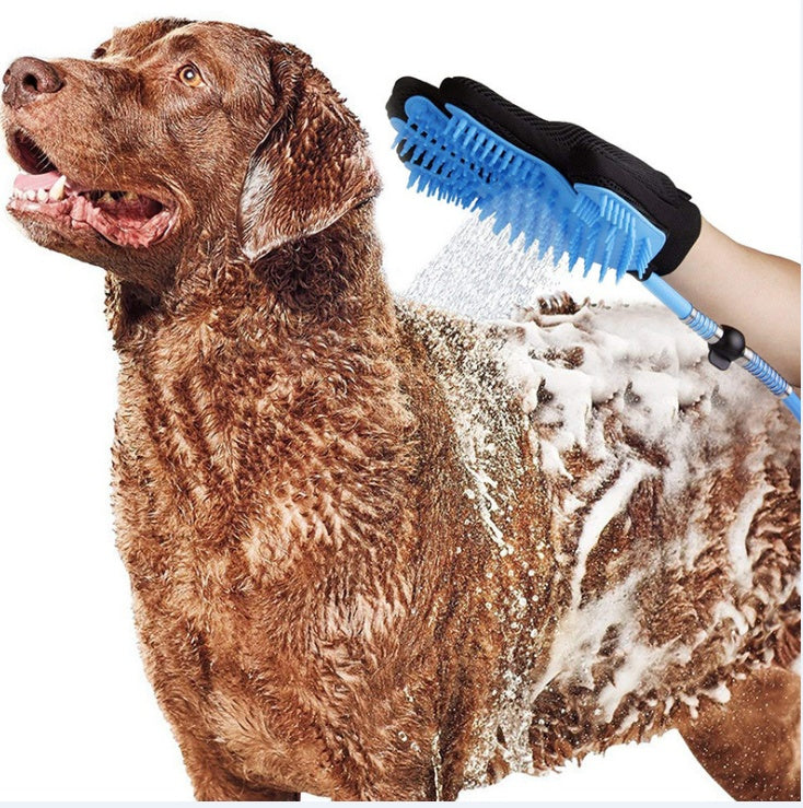 Pet Dog Shower Head Handheld