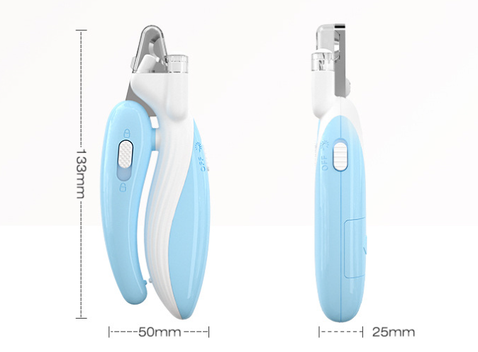 Pets Nail Clippers