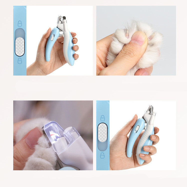 Pets Nail Clippers