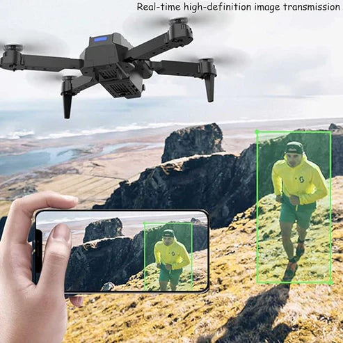 Profashional 4k Drone Drone Camera