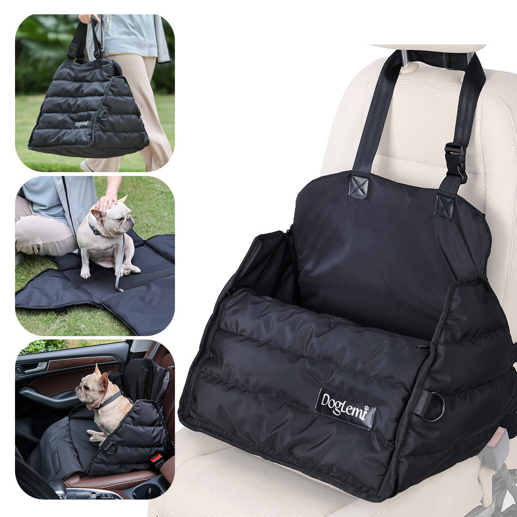 Pet Car Bag