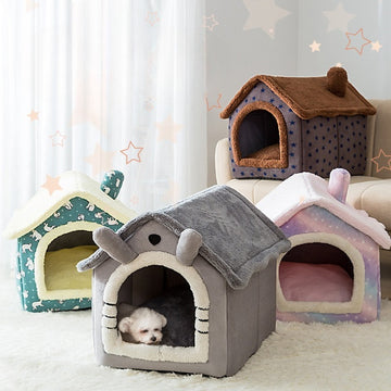 Litter Four Seasons Universal  Bed Pets Supplies