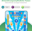 Islamic Mat for Children Education