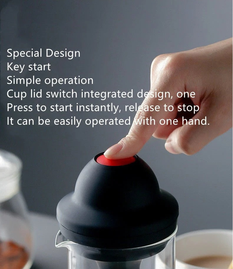 Milk Frother