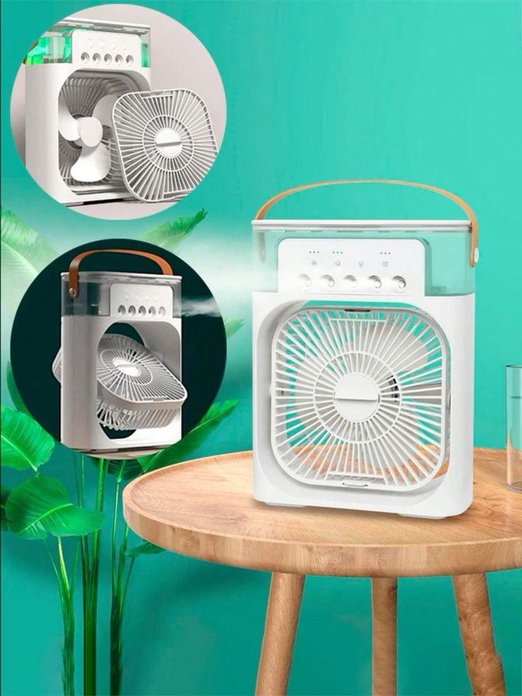 Mini Air Cooler
