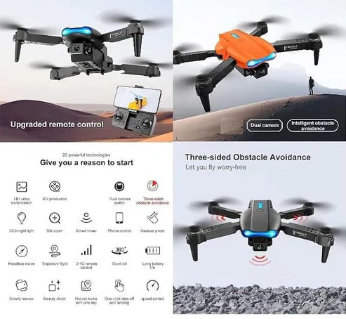Profashional 4k Drone Drone Camera