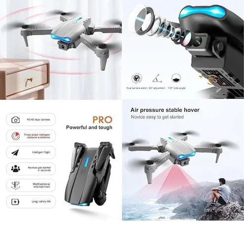 Profashional 4k Drone Drone Camera