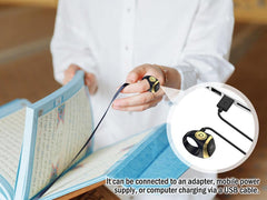 Tasbeeh Smart Counter - Zikr Ring