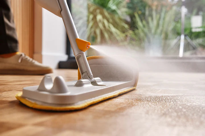 Cleaning Spray Mop