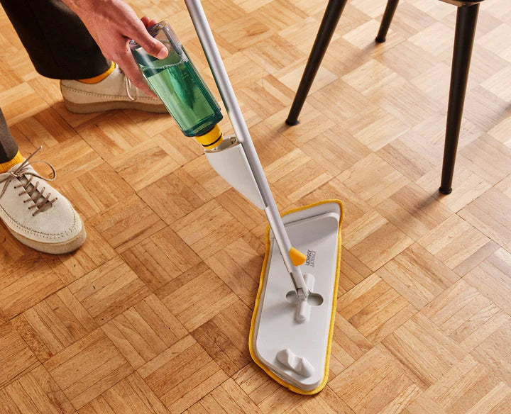 Cleaning Spray Mop