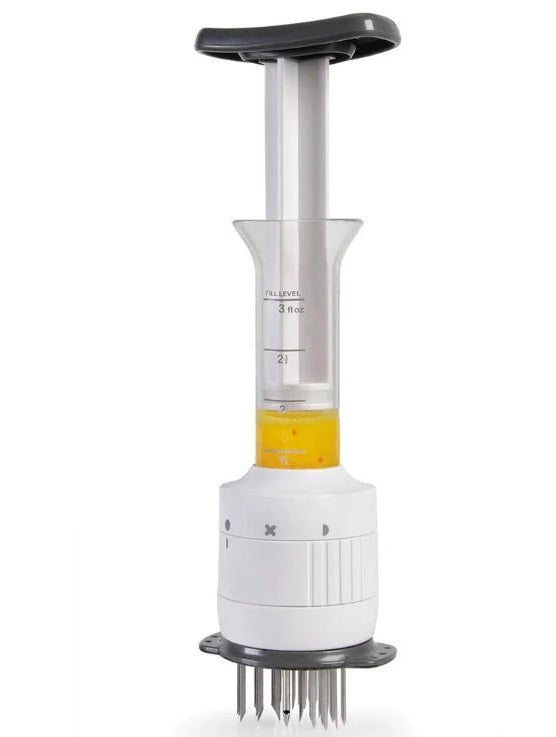 Sauces Injector