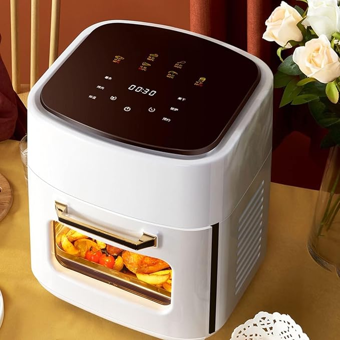 Air Fryer Oven