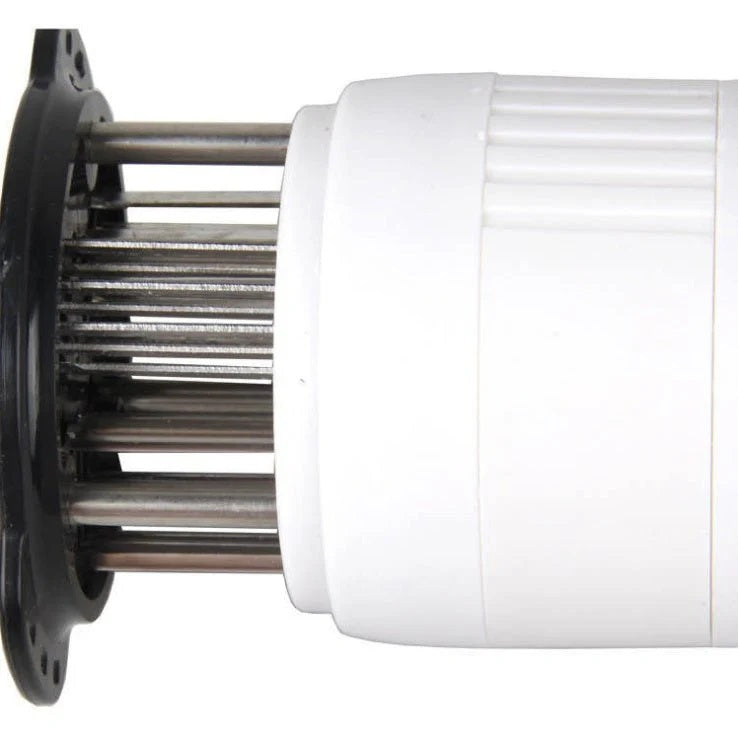 Sauces Injector