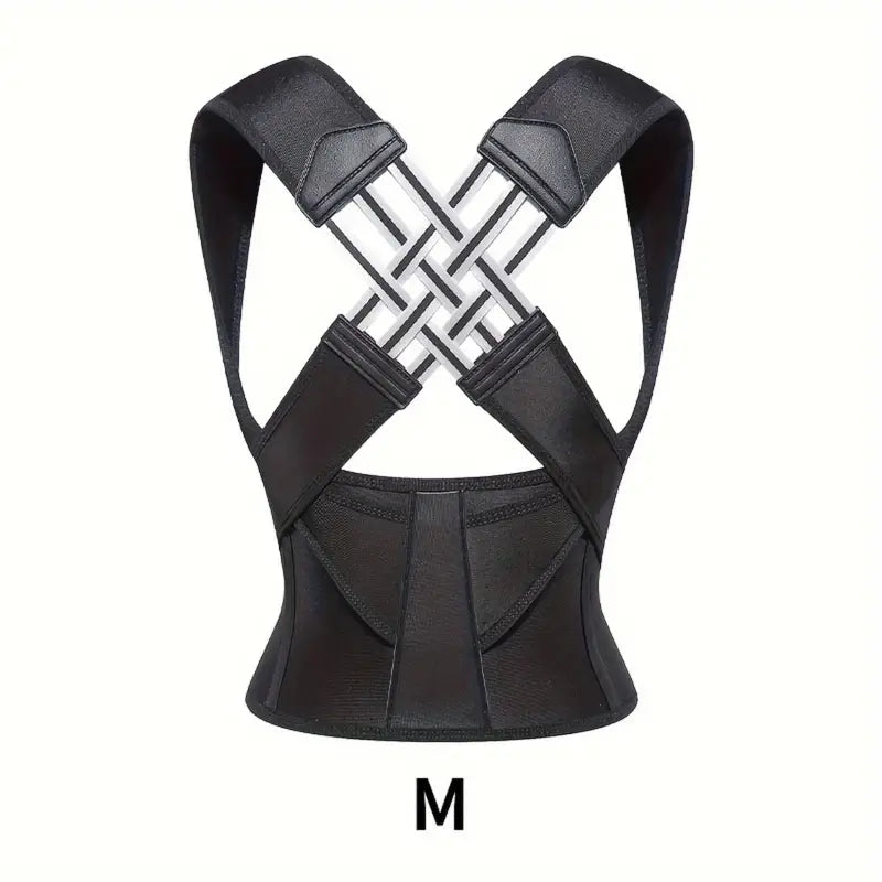 Breathable Posture Corrector for Men and Women