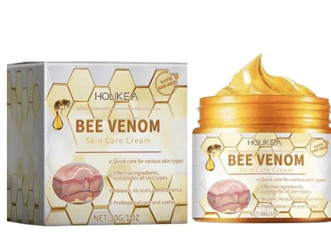 Bee Skin  Elixir