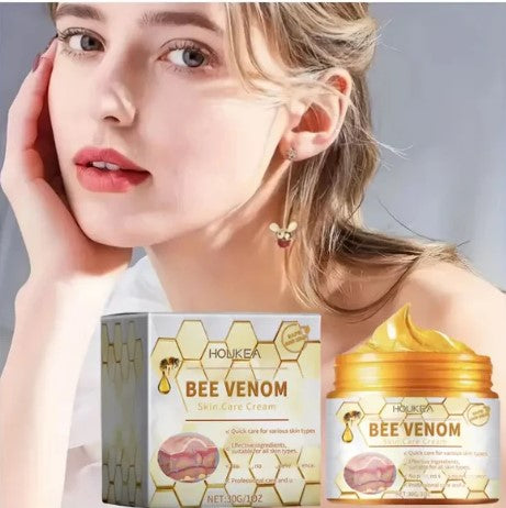 Bee Skin  Elixir