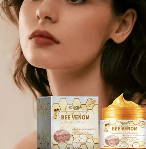 Bee Skin  Elixir