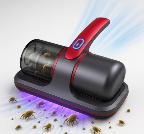 UltraClean Pro: Dust & Mite Vacuum Cleaner