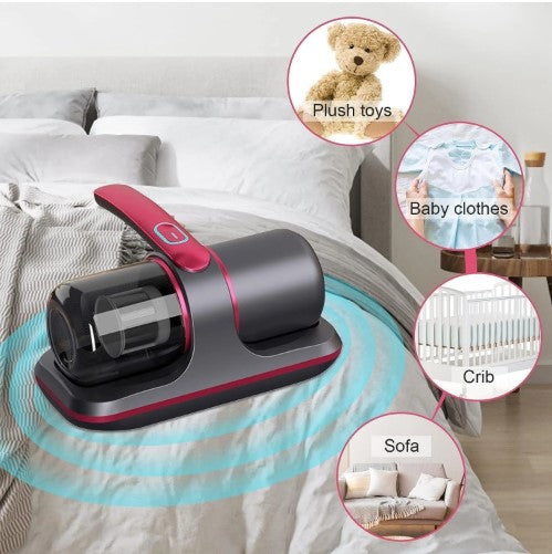 UltraClean Pro: Dust & Mite Vacuum Cleaner