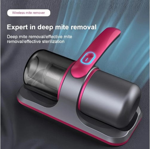 UltraClean Pro: Dust & Mite Vacuum Cleaner