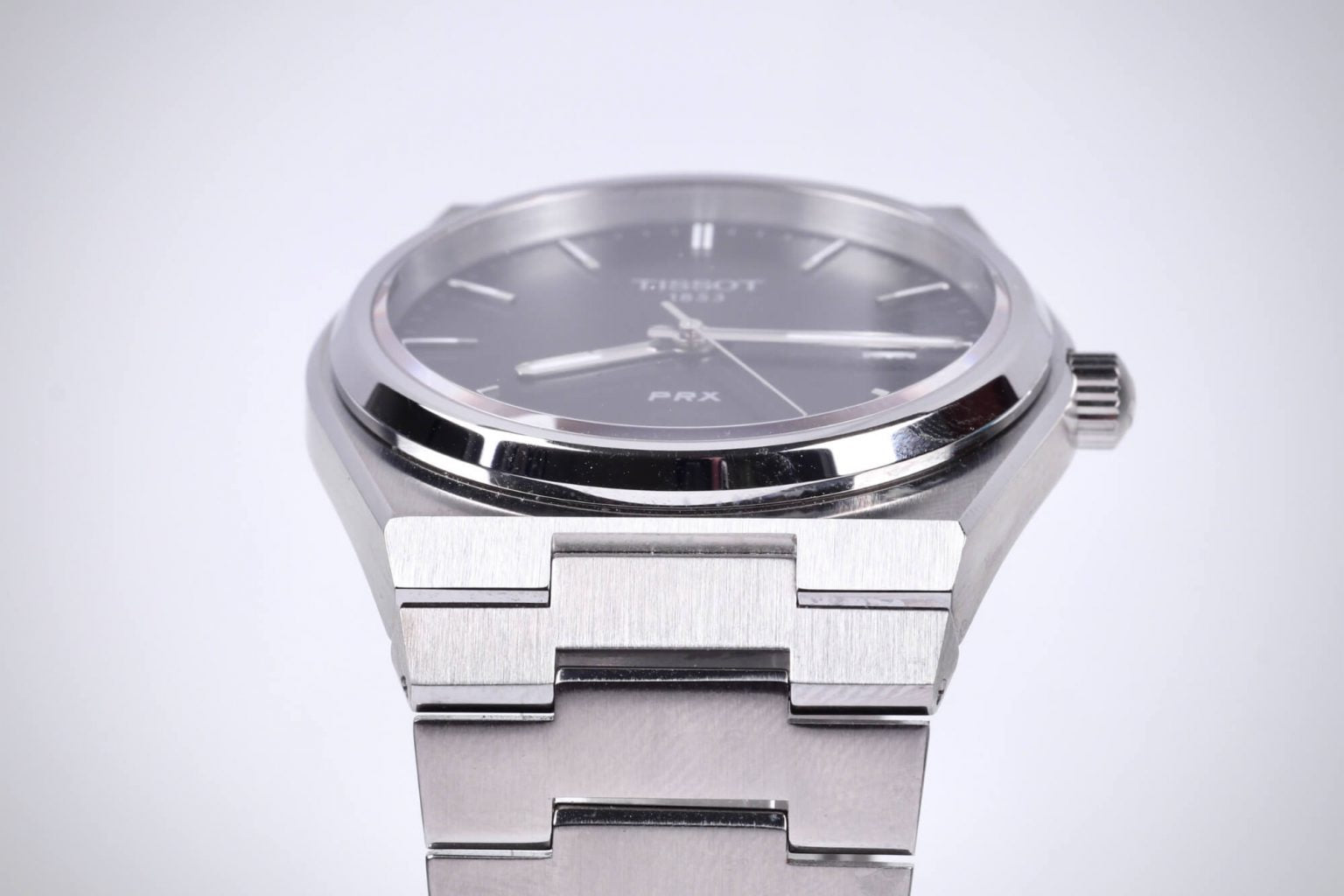 Men's  Tissot  Watch (Premium Quality)