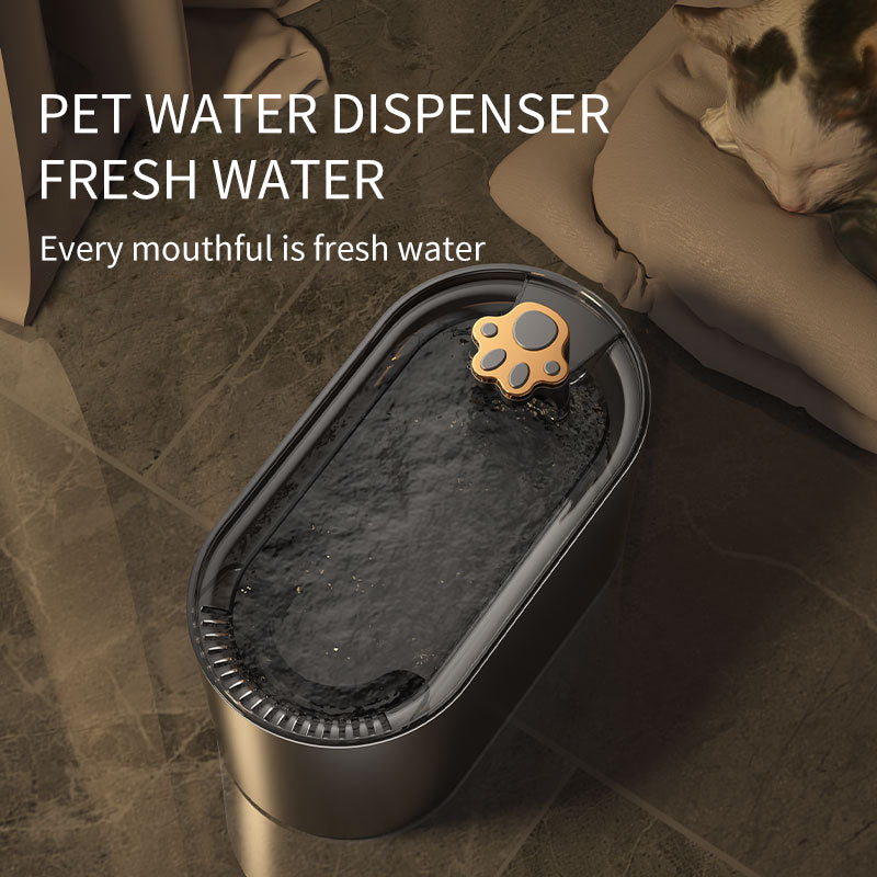 Dogs ,Cats Pet Water Dispenser
