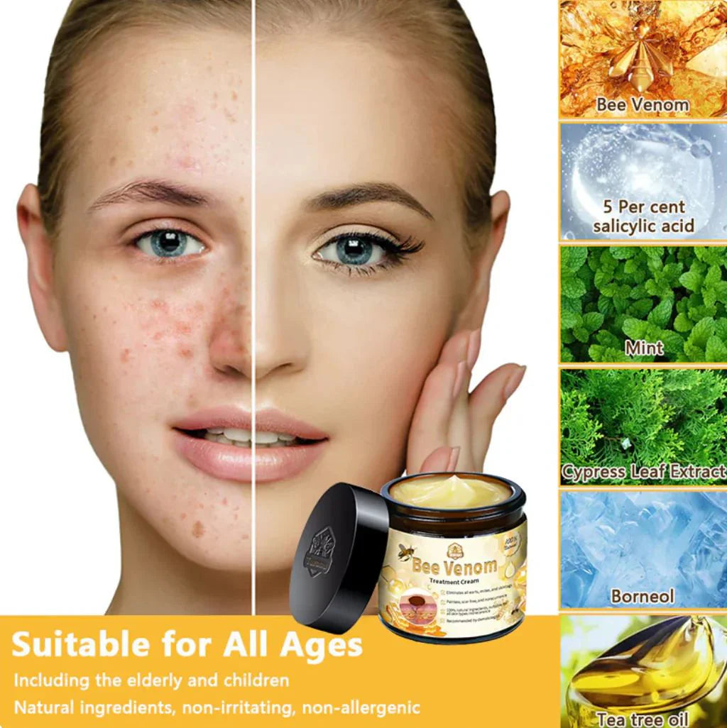 Bee Skin  Elixir