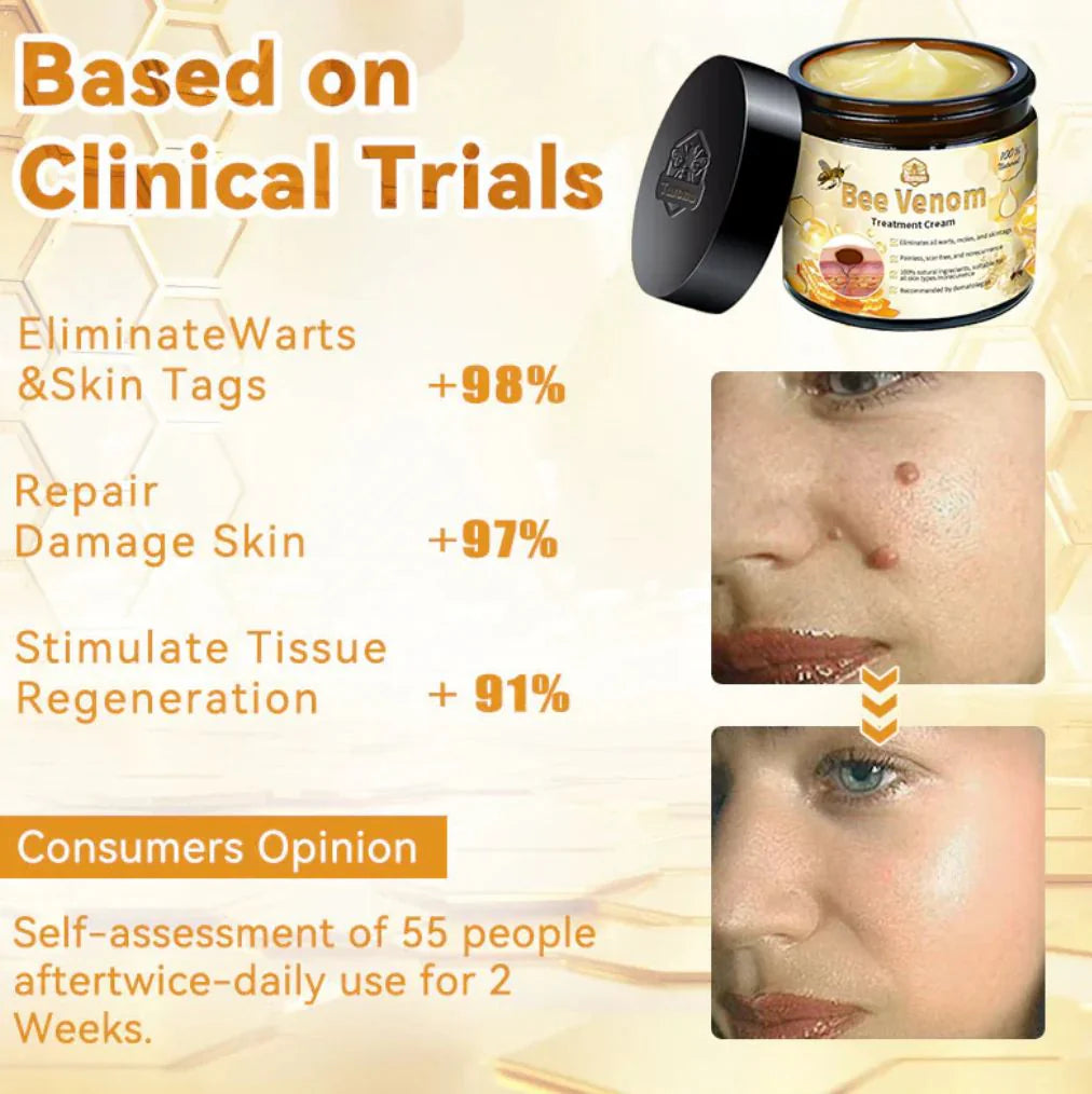 Bee Skin  Elixir