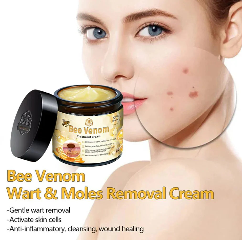 Bee Skin  Elixir