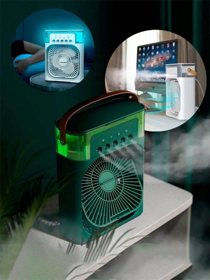 Mini Air Cooler