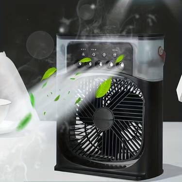 Mini Air Cooler