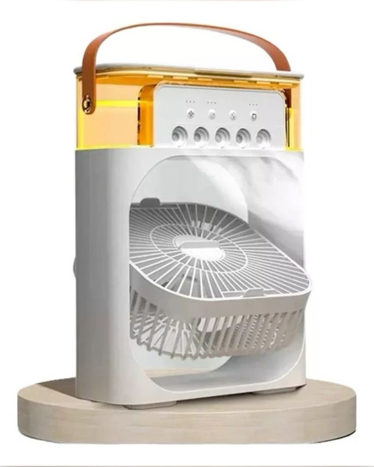 Mini Air Cooler