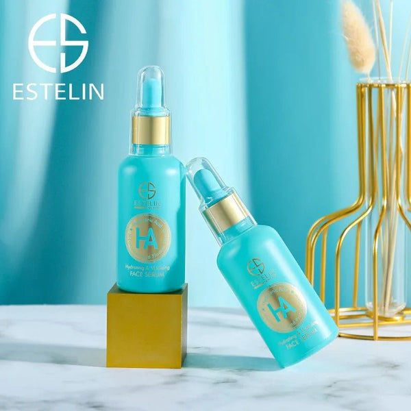 Hyaluronic Acid Hydrating For Face (Original)