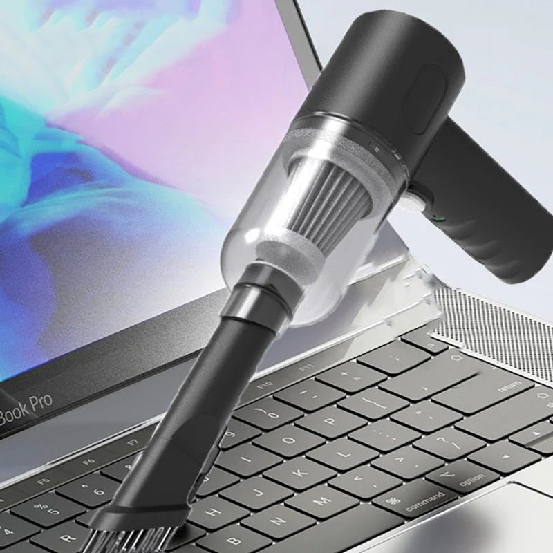 Smart Vacuum Cleaner and Blower