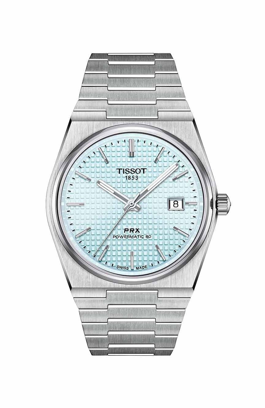 Men's  Tissot  Watch (Premium Quality)