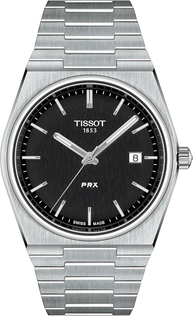 Men's  Tissot  Watch (Premium Quality)